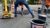 reparatie asfalt