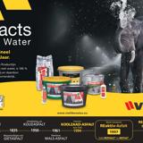 Vialit Benelux viert 25 jaar duurzaamheid bij infraproject