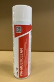 VIA-MULTICLEAN biobased reiniger reinigt gereedschap en machines zonder oplosmiddelen