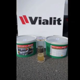 Aanleg van biobased REPHALT 0/8 OPA ZOAB bij Rijkswaterstaat opdracht